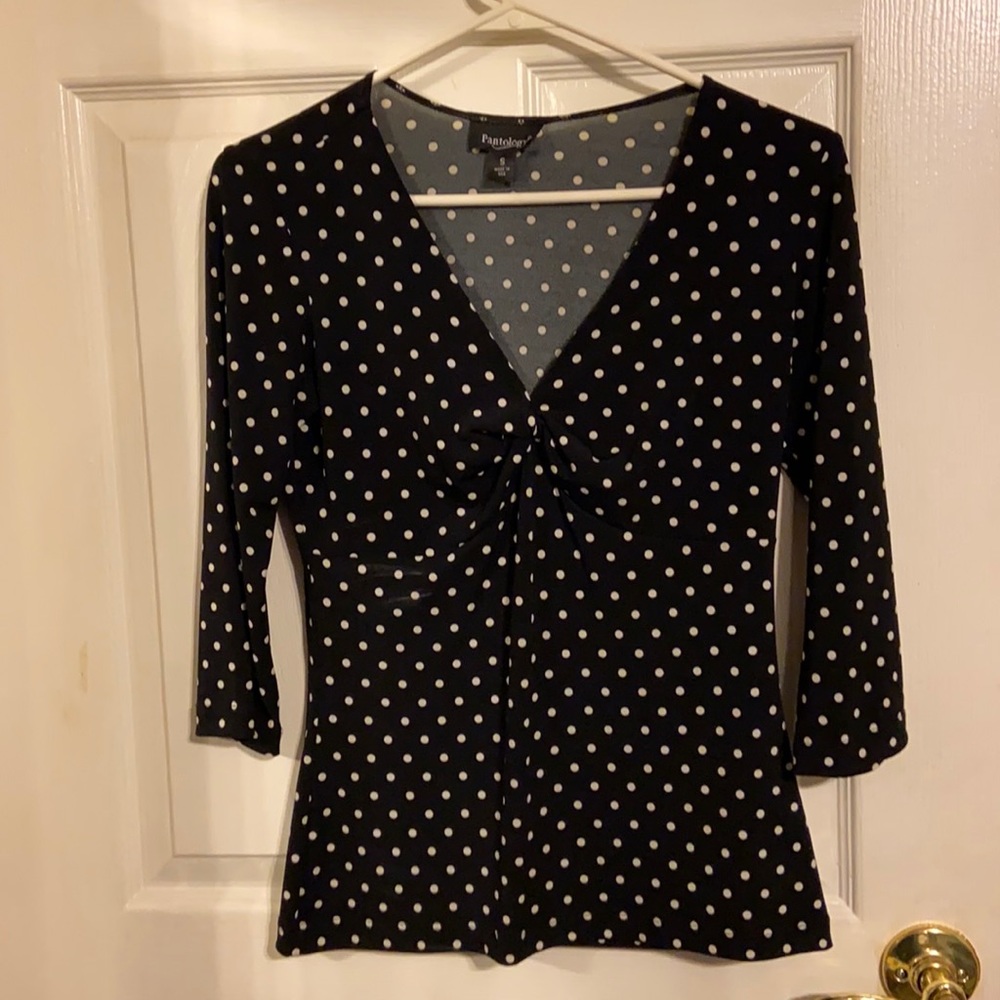 Woman’s top